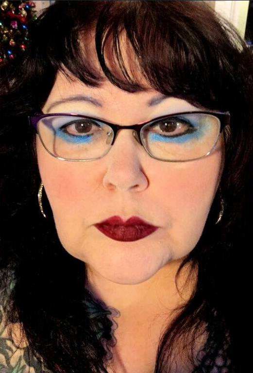 صورة المؤلف ياسمين جالينورن